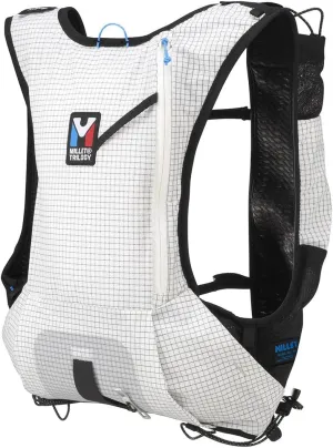 Millet Trail Running Zack Trilogy Sky Vest