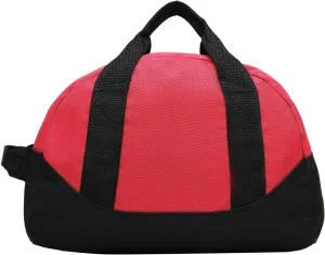 Mini Duffle Bag, 12” Small Sport Travel Carry On Weekender Gym Bag For men and Women