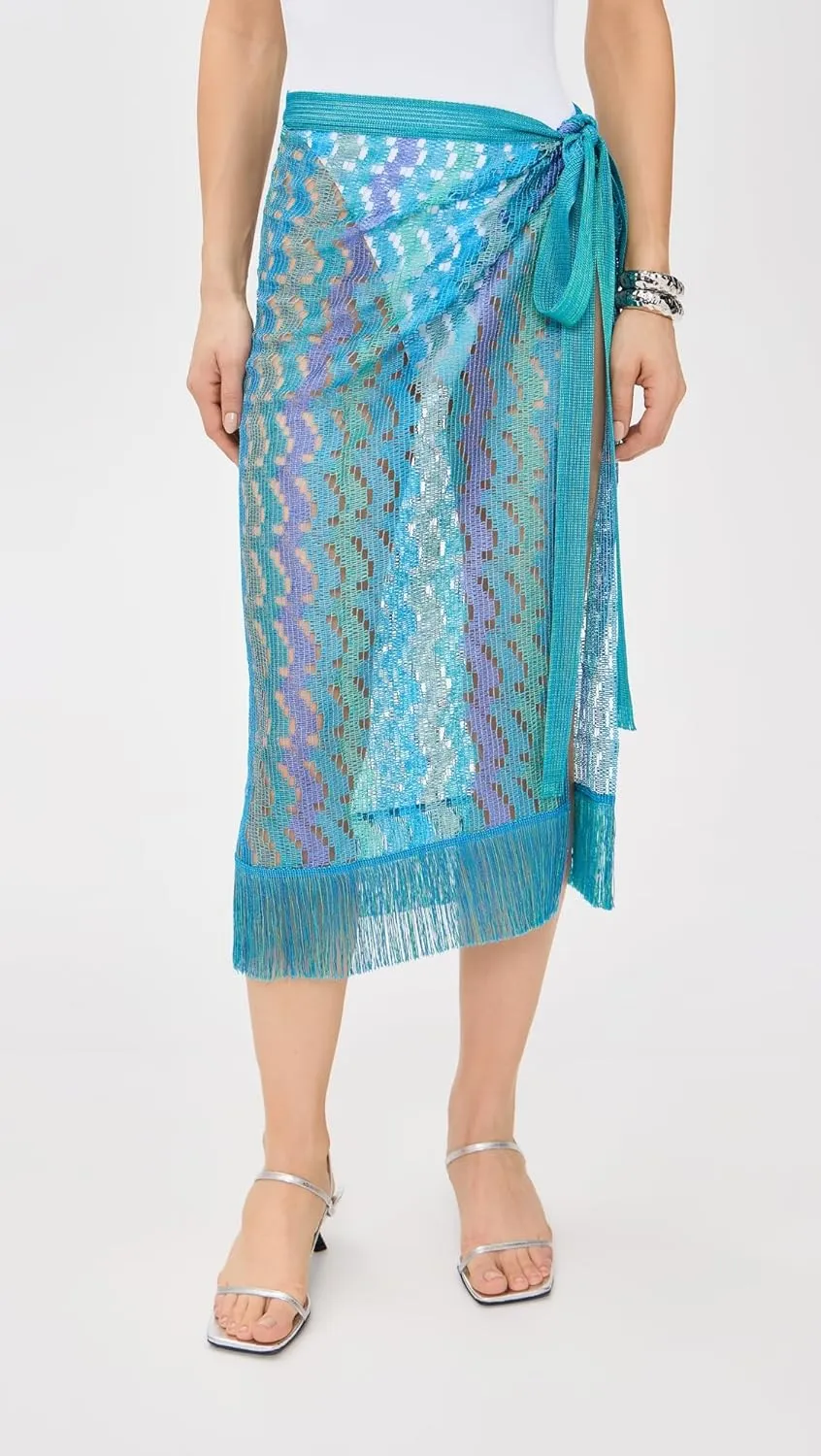 Missoni Women's Pareo