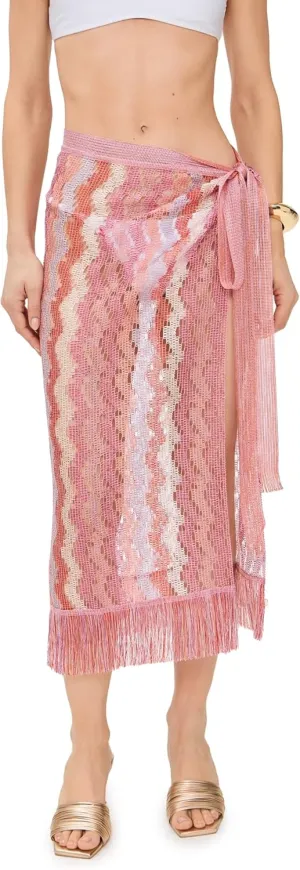 Missoni Women's Pareo