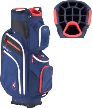 Mizuno BR-D4C Cart Golf Bag
