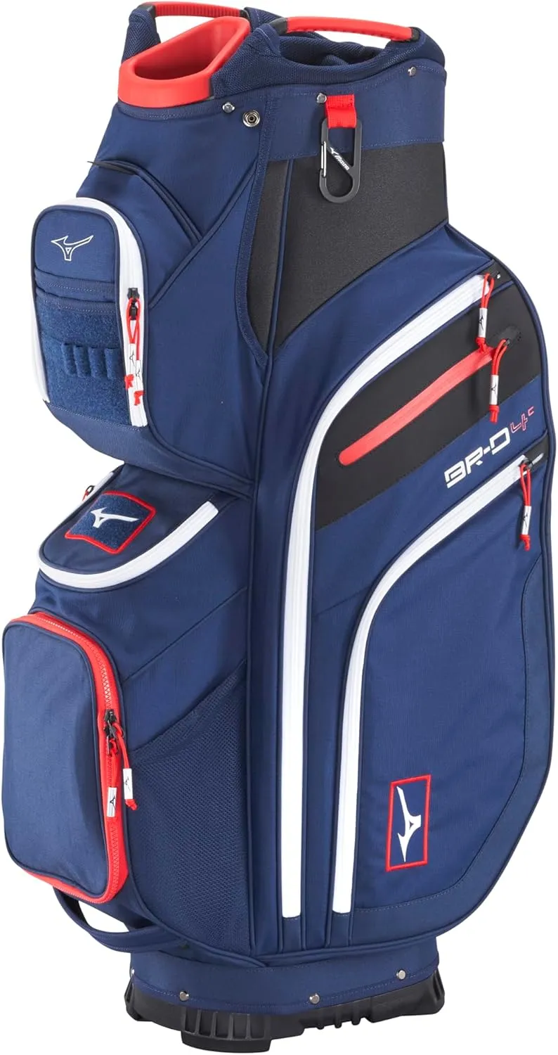 Mizuno BR-D4C Cart Golf Bag
