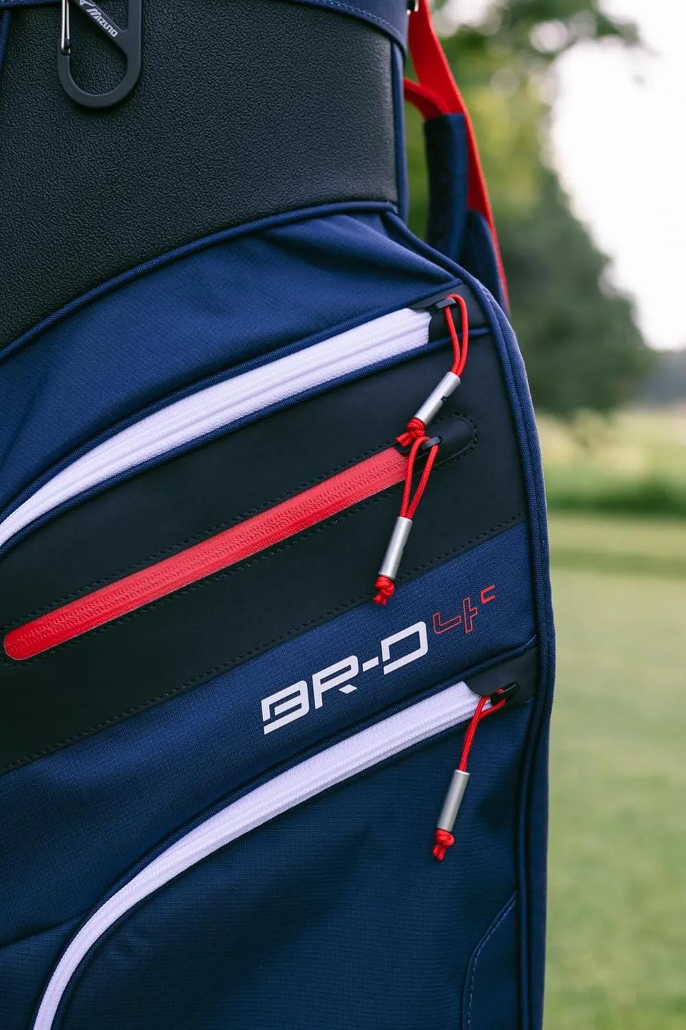 Mizuno BR-D4C Cart Golf Bag