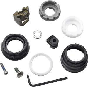Moen 93980 Replacement Handle Mechanism Kit for One-Handle Kitchen Faucet Repairs, Part