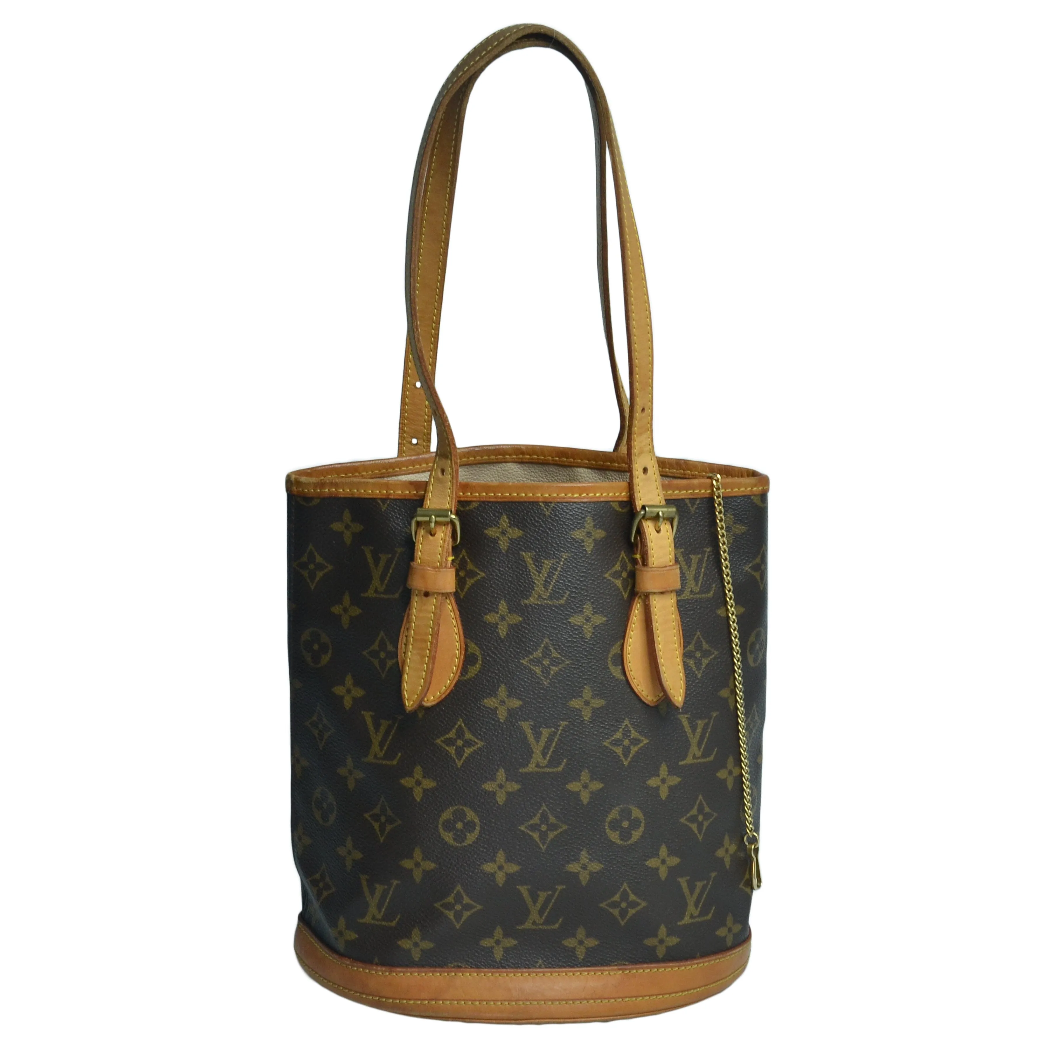 Monogram Petit Bucket