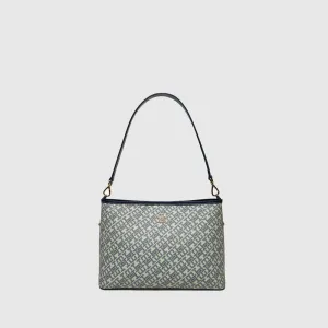 Monoplay Shoulder Bag - Navy Multi
