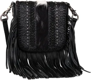 Montana West Fringe Purse Western Purses for Women Crossbody Bag