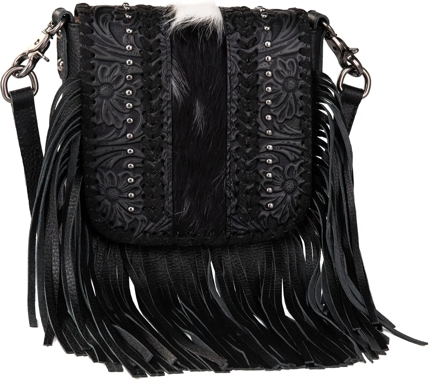 Montana West Fringe Purse Western Purses for Women Crossbody Bag