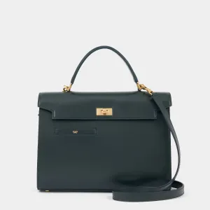 Mortimer Top Handle