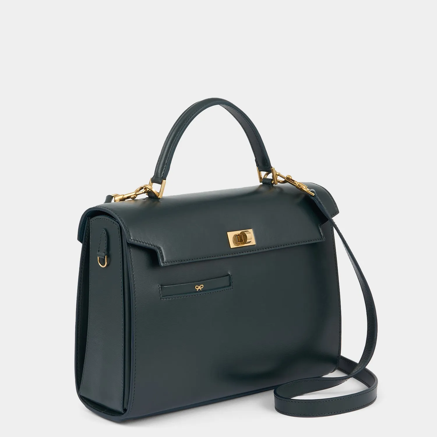 Mortimer Top Handle
