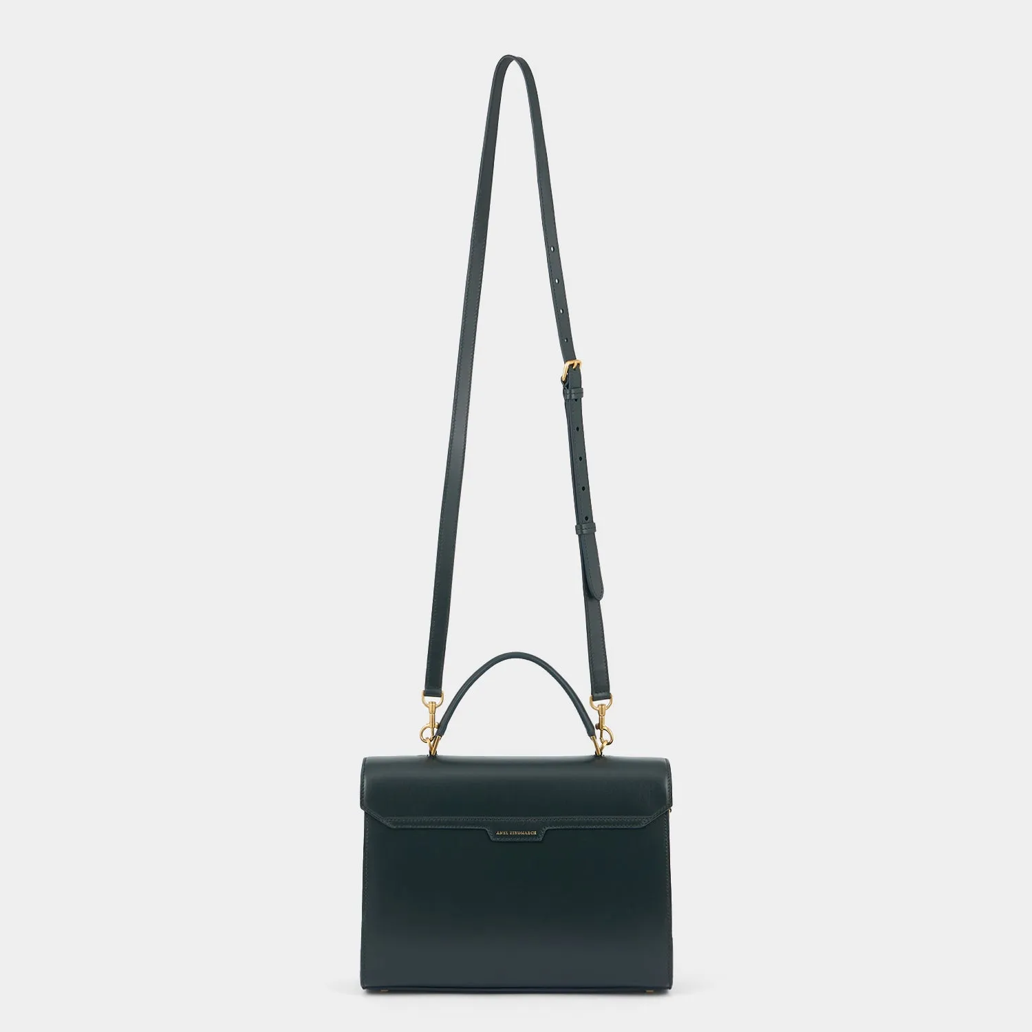 Mortimer Top Handle