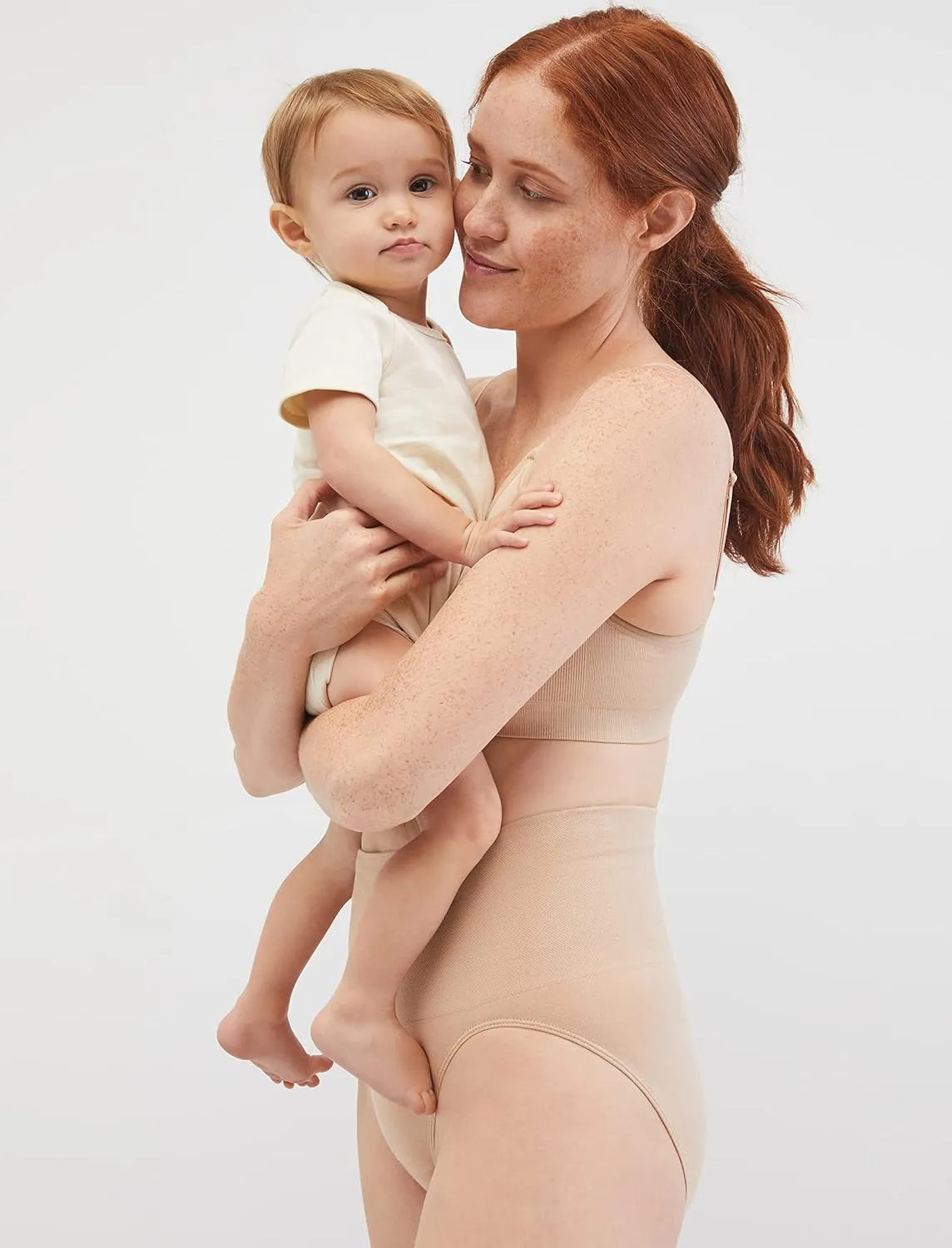 Motherhood Maternity Women’s Seamless Clip Down Nursing Bra Machine Washable Sizes S–3X Available in 1 & 2 Packs