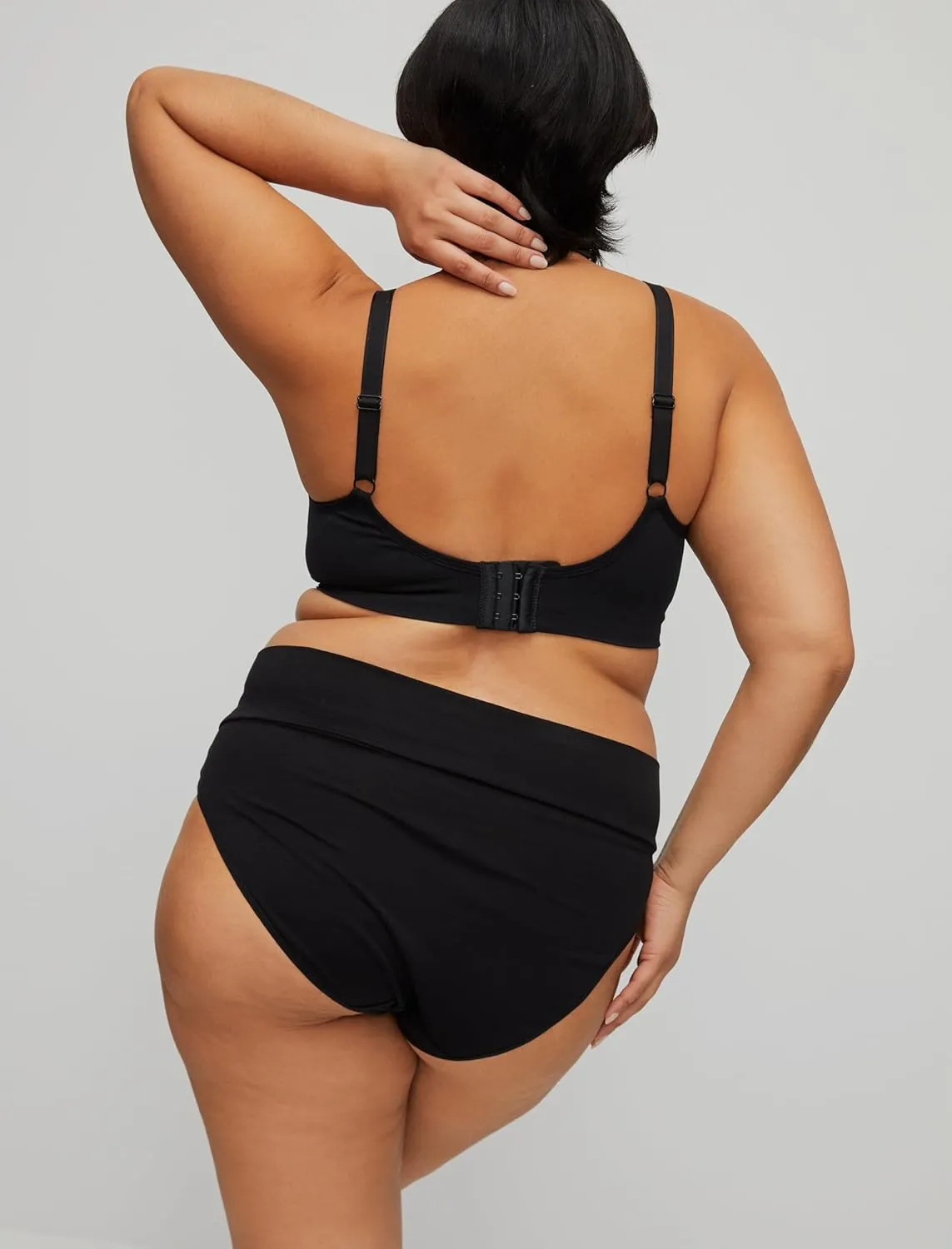 Motherhood Maternity Women's Wireless Clip Down Seamless Nursing Bra, 1 and 2 Packs