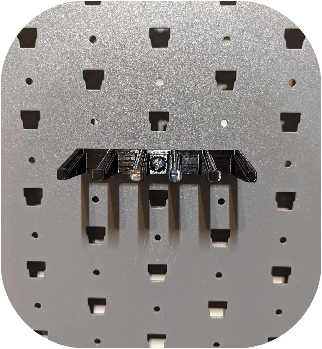Mount for Tokarev TT-30 Mags - GallowTech | Magazine Holder Storage Rack