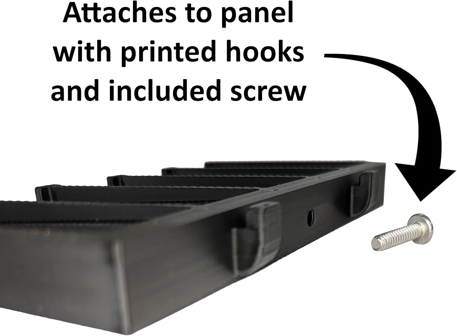 Mount for Tokarev TT-30 Mags - GallowTech | Magazine Holder Storage Rack