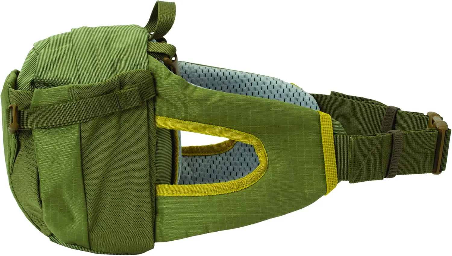 Mountainsmith Drift Lumbar Small Waist pack, Running, Hiking, Cycling, Travel, and Outdoor Sport Activities