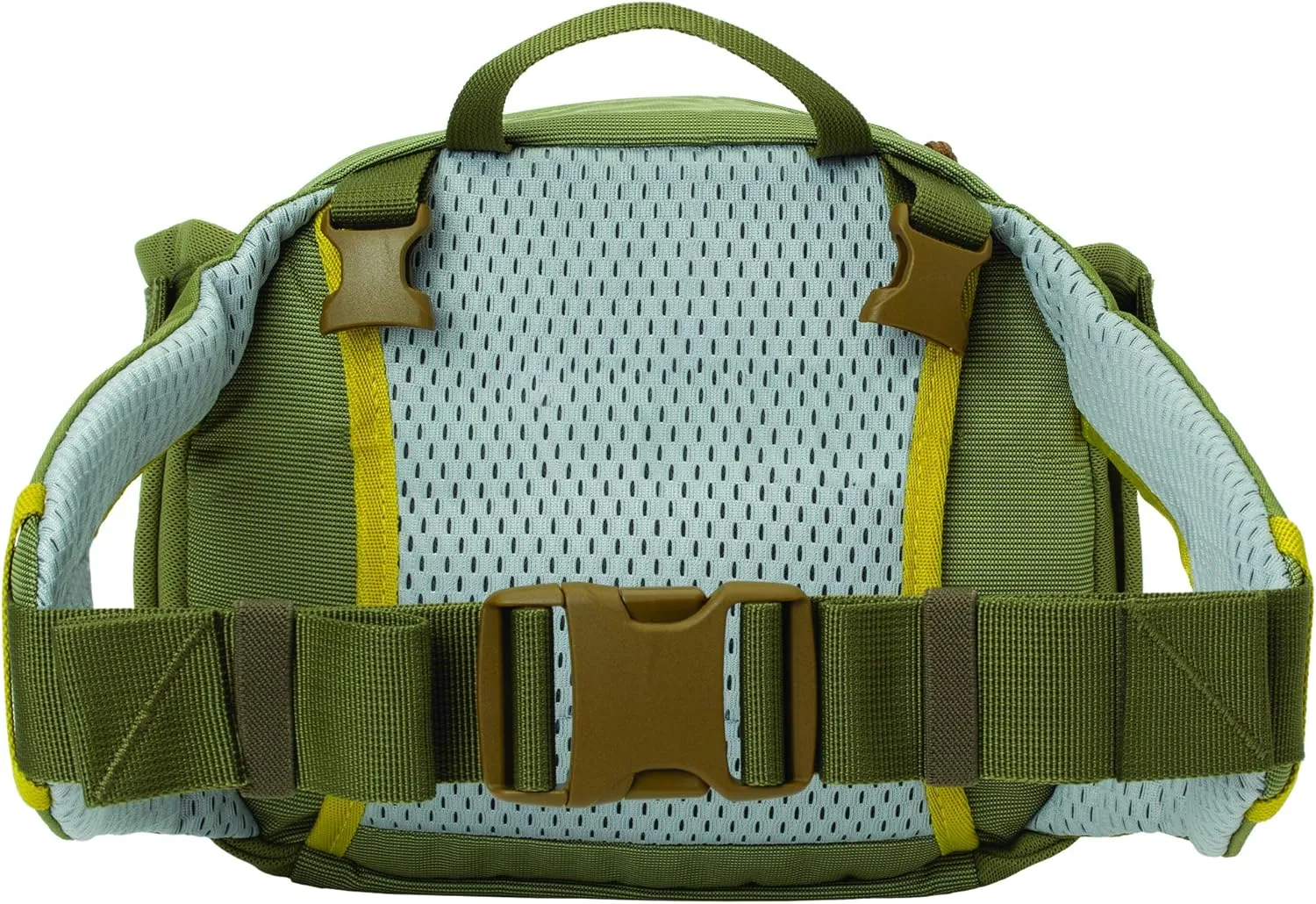 Mountainsmith Drift Lumbar Small Waist pack, Running, Hiking, Cycling, Travel, and Outdoor Sport Activities