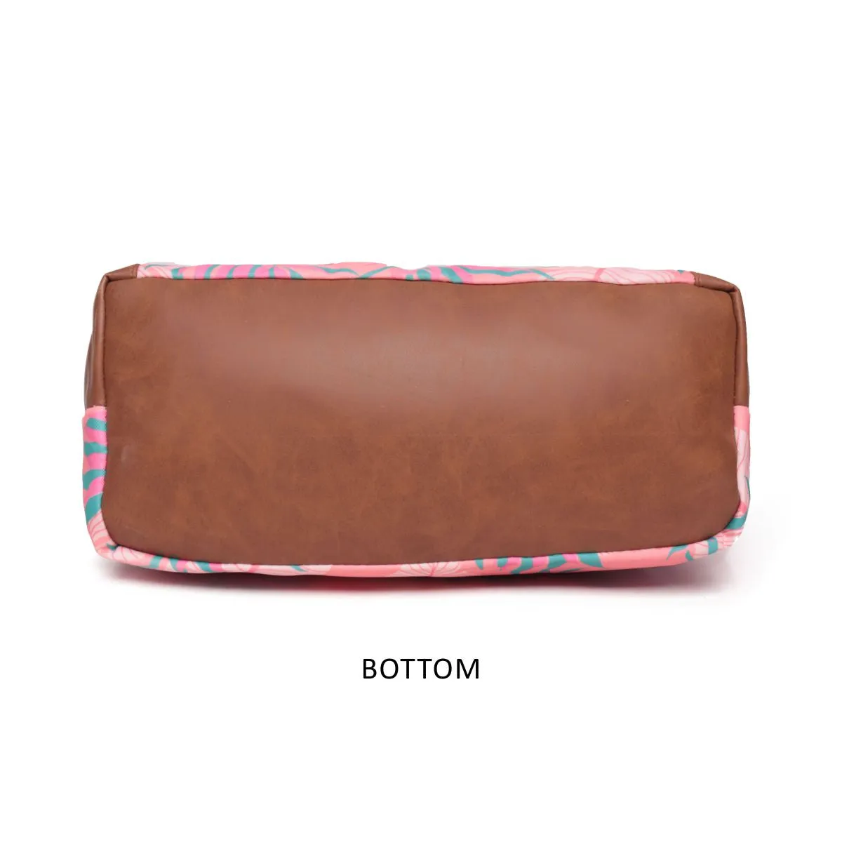 Multi Color Shopper Bags