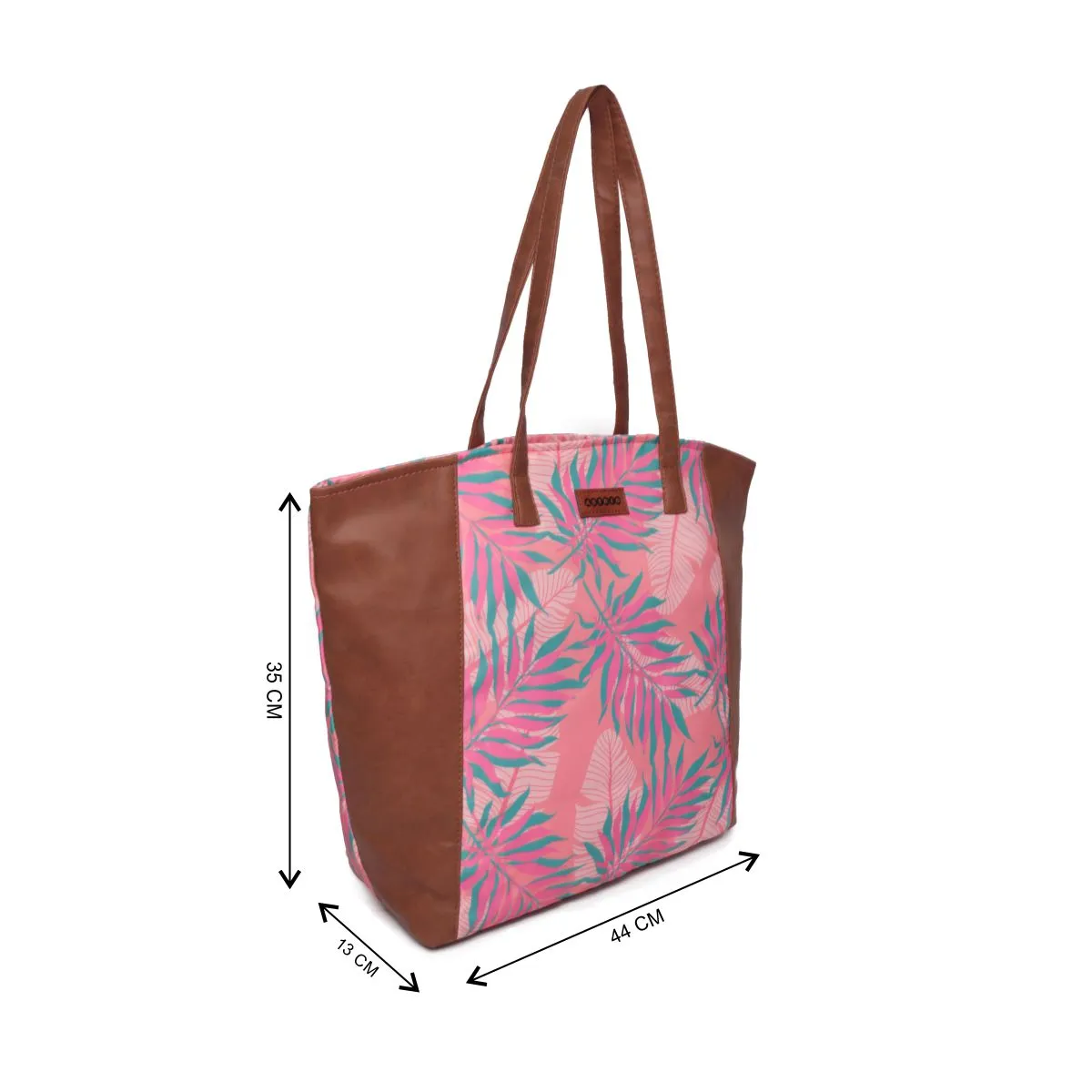 Multi Color Shopper Bags