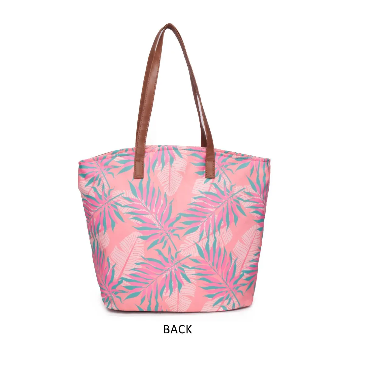 Multi Color Shopper Bags