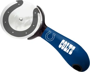 NFL Indianapolis Colts Pizza Cutter