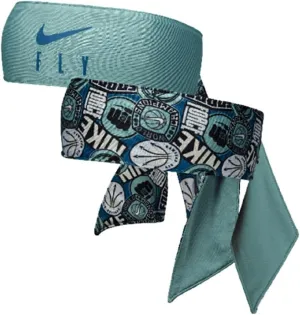 NIKE Dri-Fit Printed Head tie - Unisex (Printed 21)