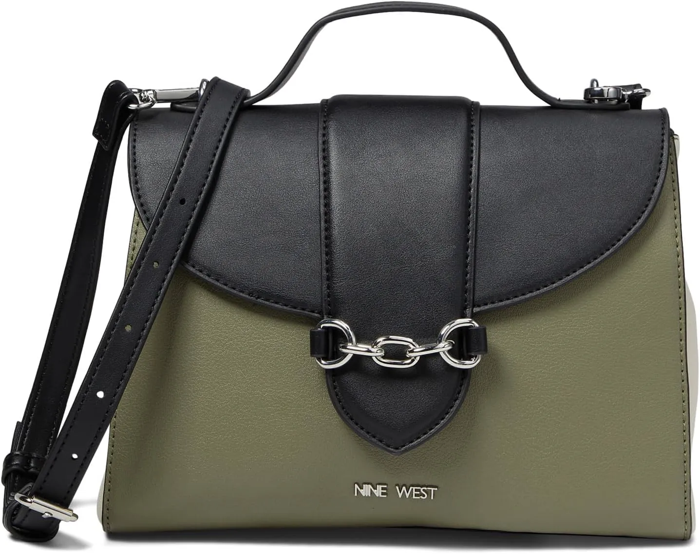 Nine West Anneli Top Handle