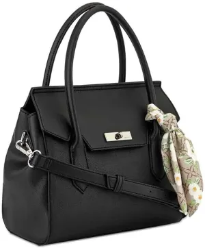 Nine West Harmon Satchel