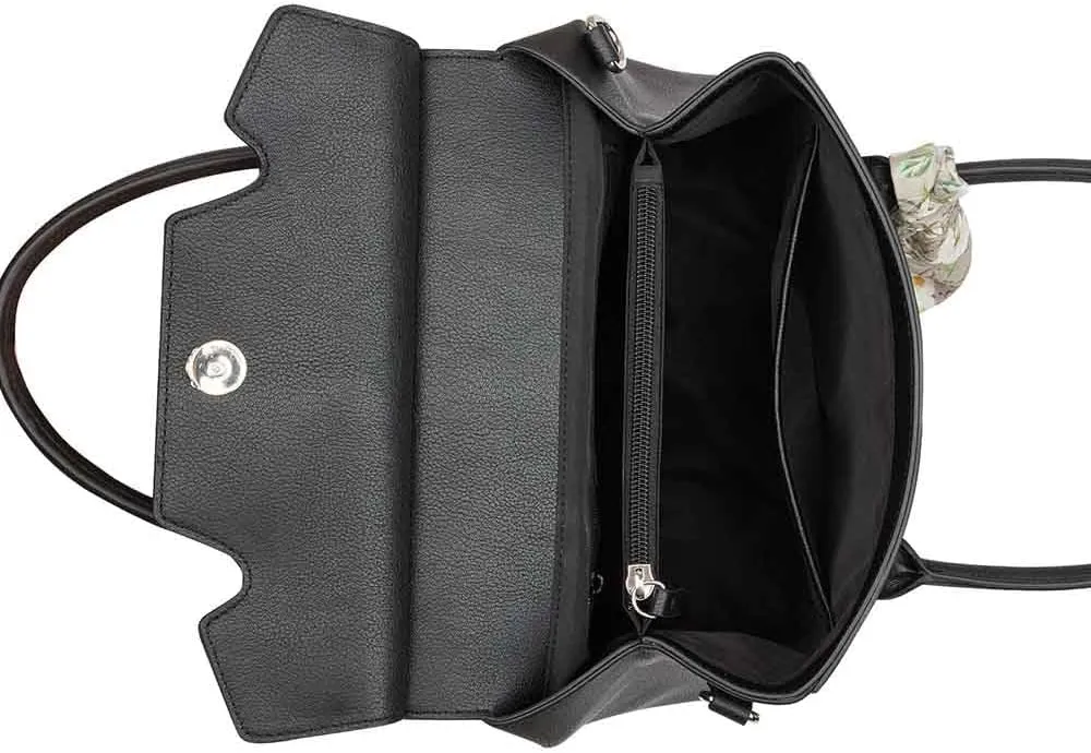 Nine West Harmon Satchel