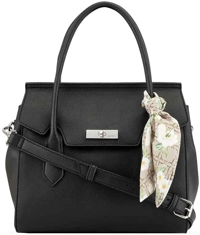 Nine West Harmon Satchel