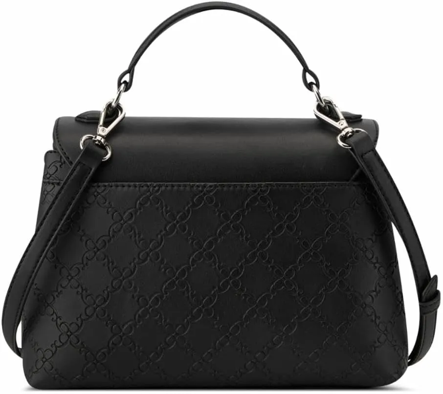 Nine West Josey Top Handle Flap