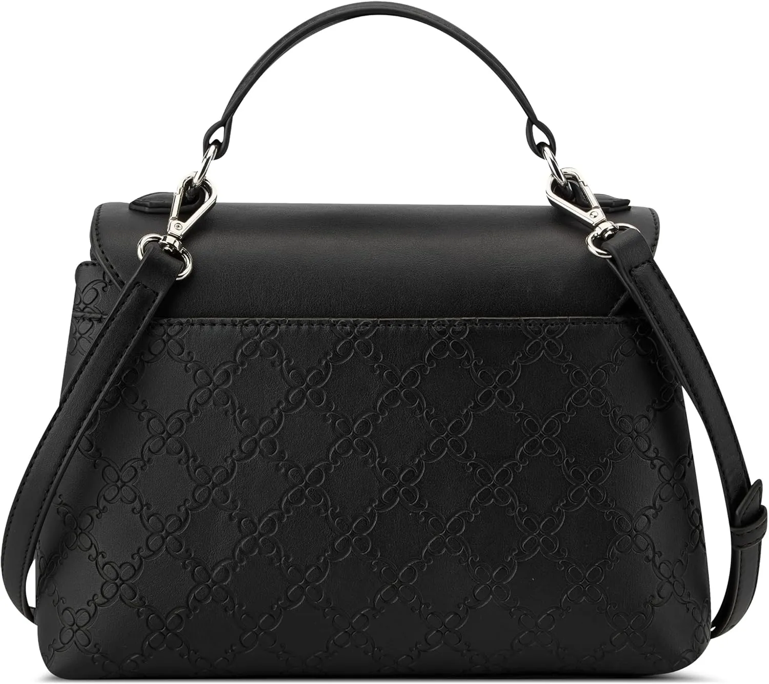 Nine West Josey Top Handle Flap
