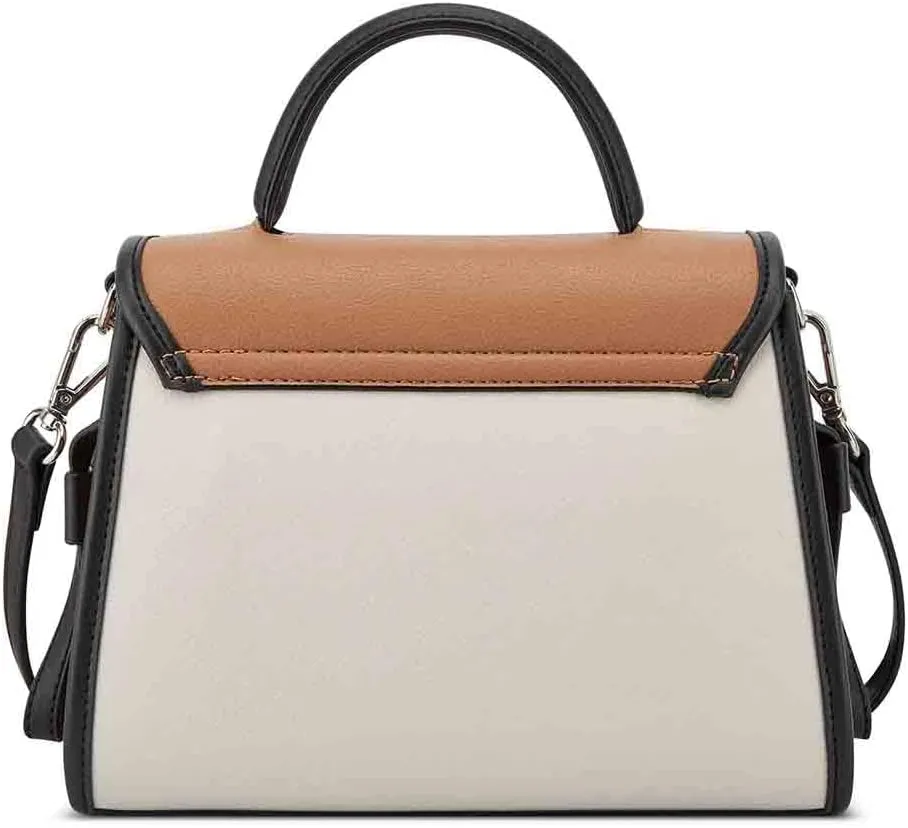 Nine West Kyler Top Handle Flap