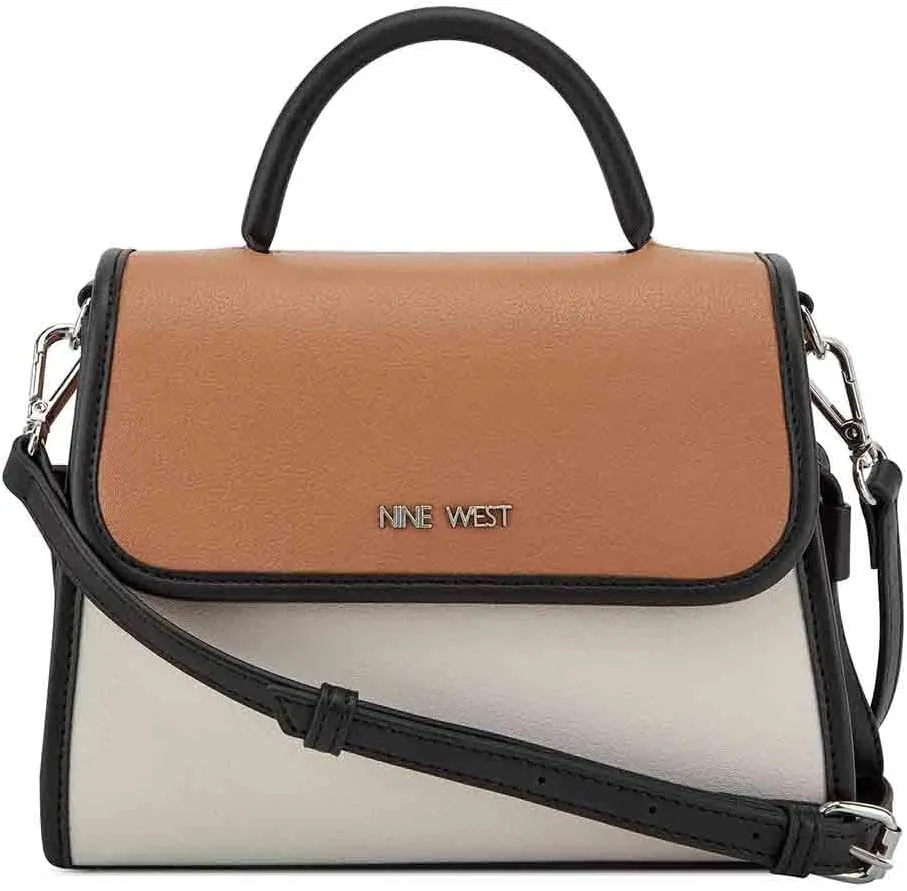 Nine West Kyler Top Handle Flap