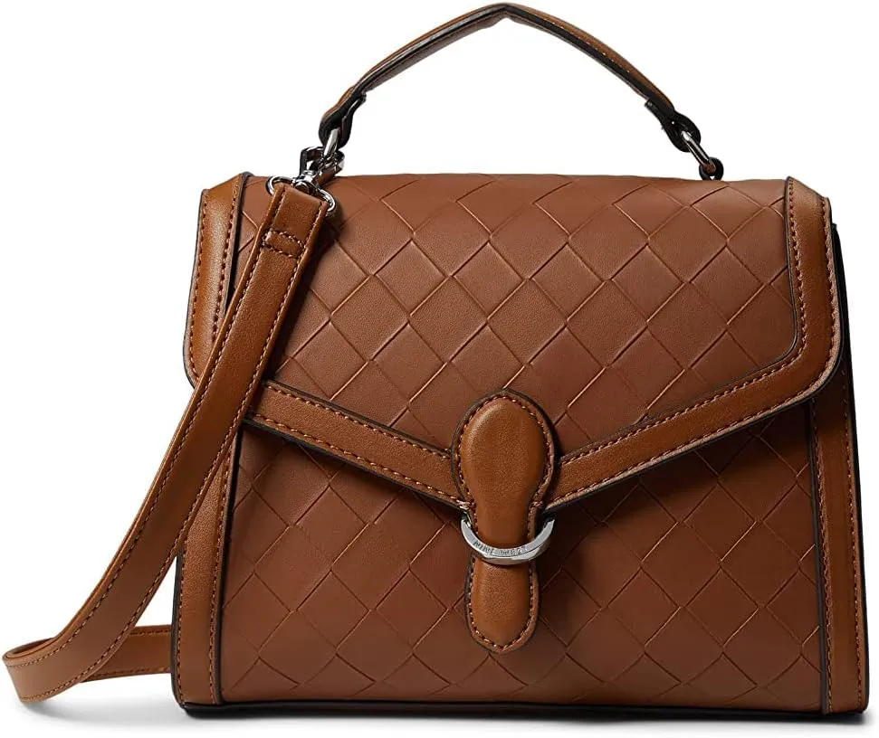 Nine West Paulson Top-Handle Shoulder Bag