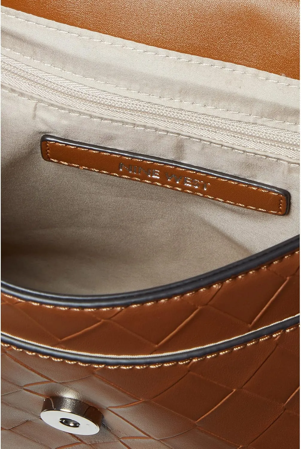 Nine West Paulson Top-Handle Shoulder Bag