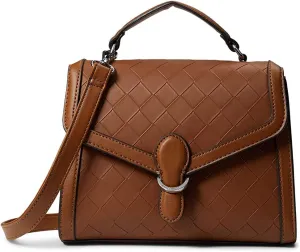 Nine West Paulson Top-Handle Shoulder Bag
