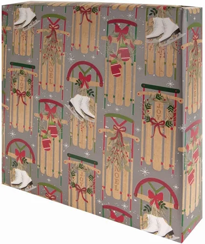 Nostalgic Decor 10 ft Jumbo Roll