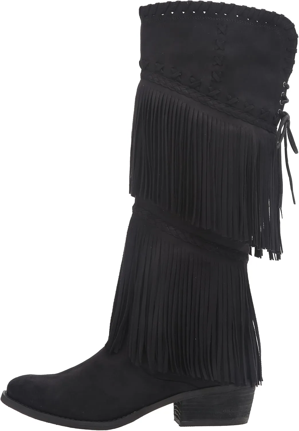 Not Rated Women's G-funk Chelsea Boot
