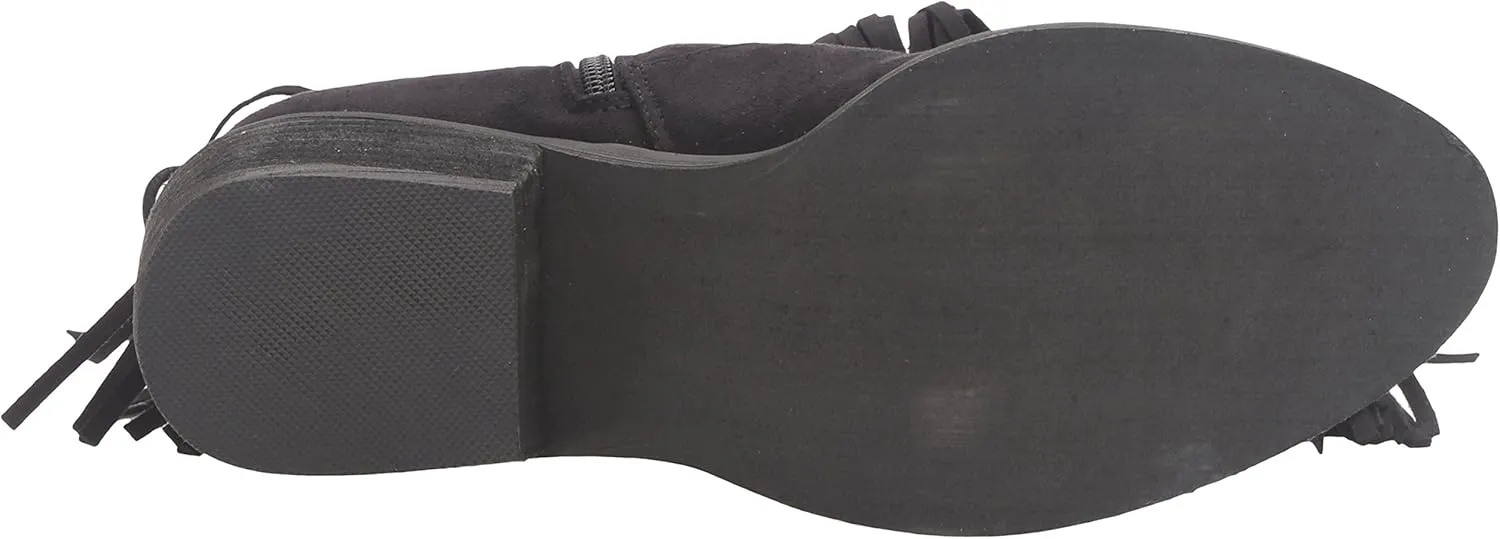 Not Rated Women's G-funk Chelsea Boot