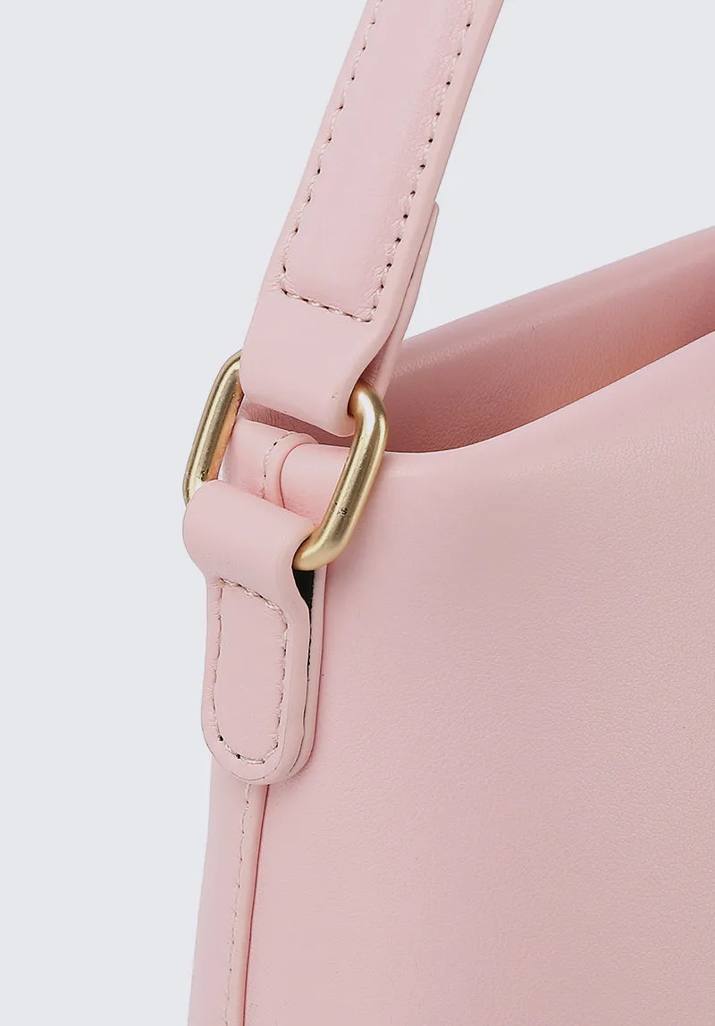 Nurita Harith Neena Shoulder Bag (Nude)