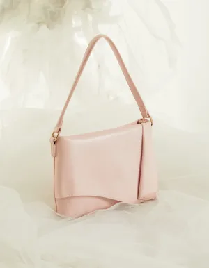 Nurita Harith Neena Shoulder Bag (Nude)