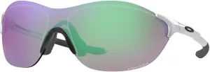 Oakley Men's Oo9410 Evzero Swift Low Bridge Fit Rectangular Sunglasses