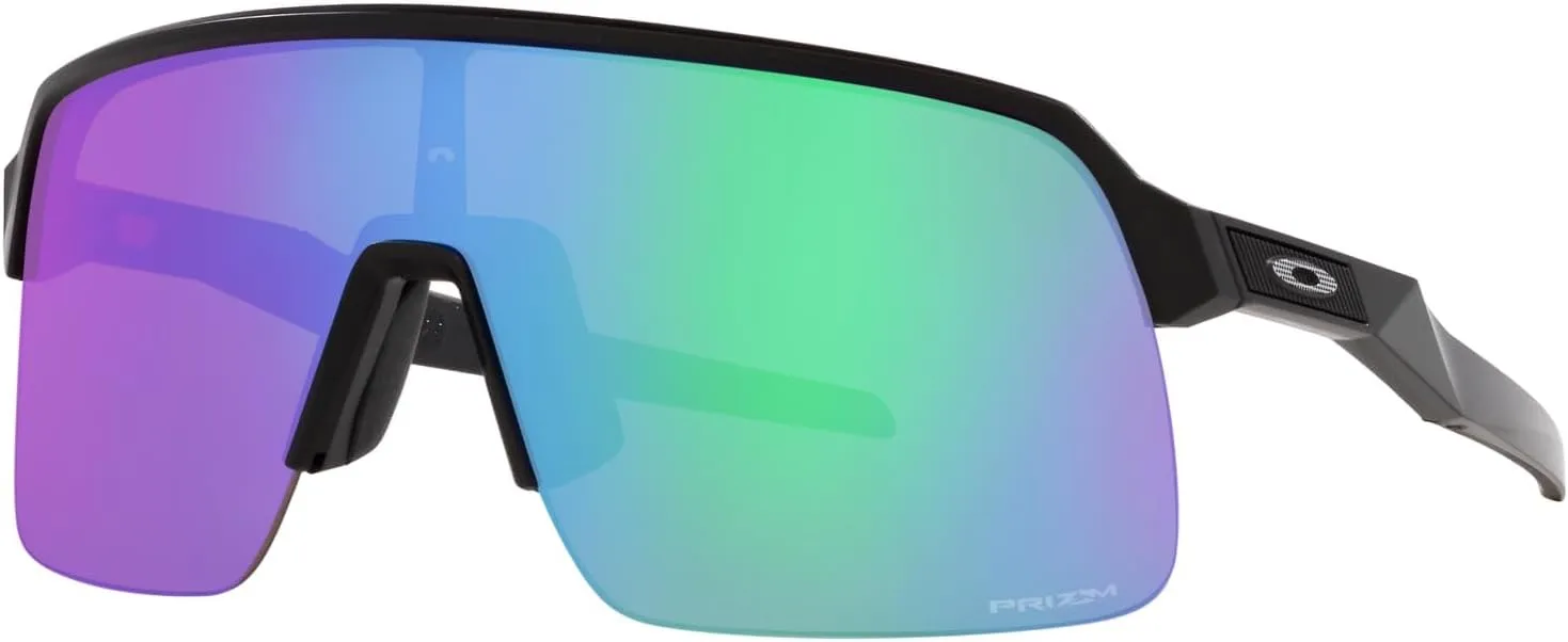 Oakley Men's Oo9463 Sutro Lite Rectangular Sunglasses