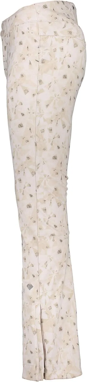 Obermeyer Womens Printed Bond Pants