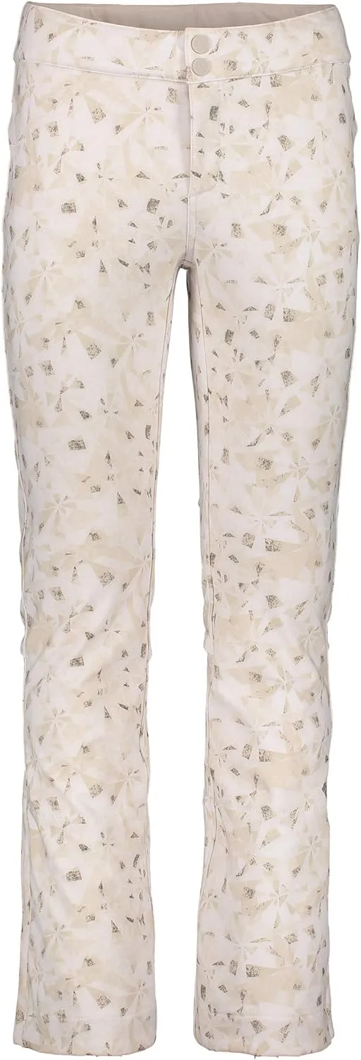 Obermeyer Womens Printed Bond Pants
