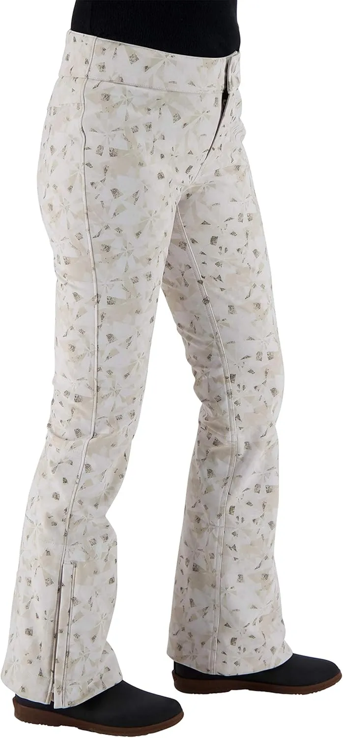 Obermeyer Womens Printed Bond Pants