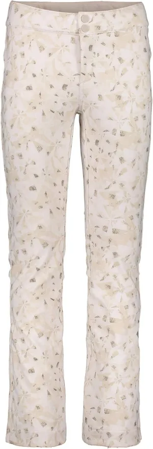 Obermeyer Womens Printed Bond Pants