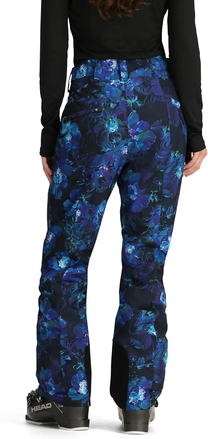Obermeyer womens Printed Malta Pant