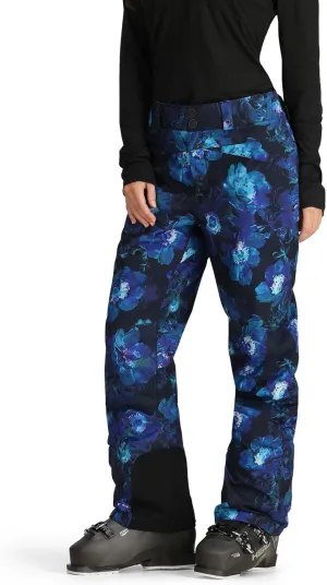 Obermeyer womens Printed Malta Pant